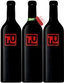 3 Bottle Brandlin Cabernet Vertical