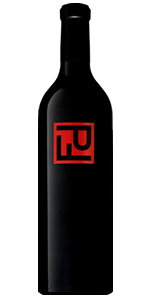Franus Wine Bottle