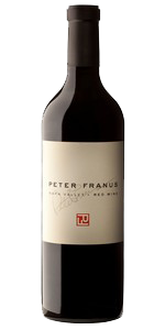 Franus Wine Bottle