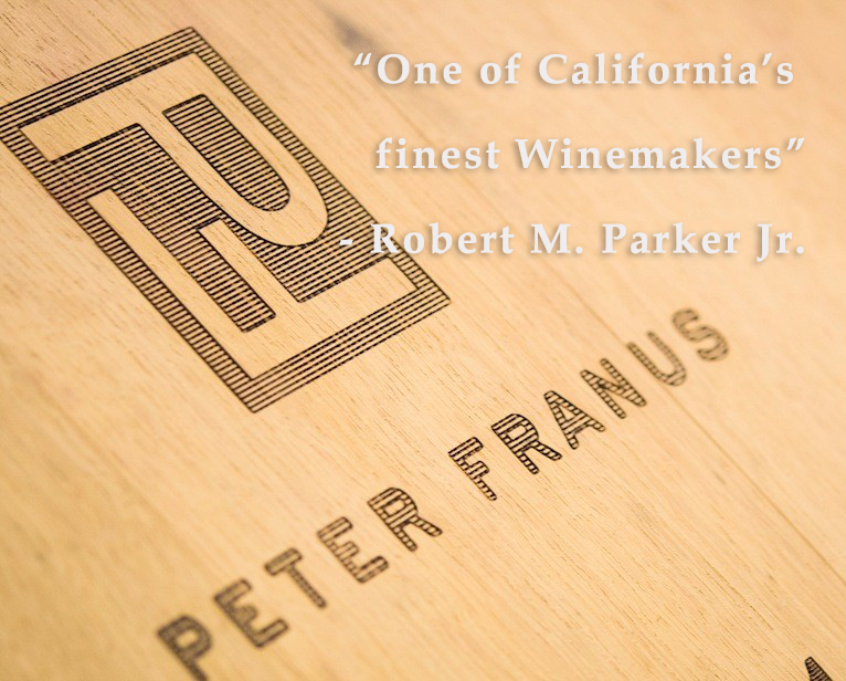Parker quote about Peter Franus